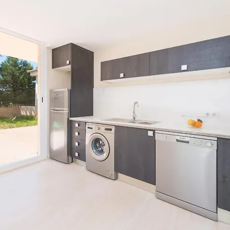 Semi Detached Right Side Holiday home