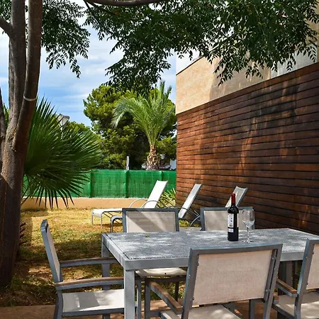 Semi Detached Right Side Holiday home *