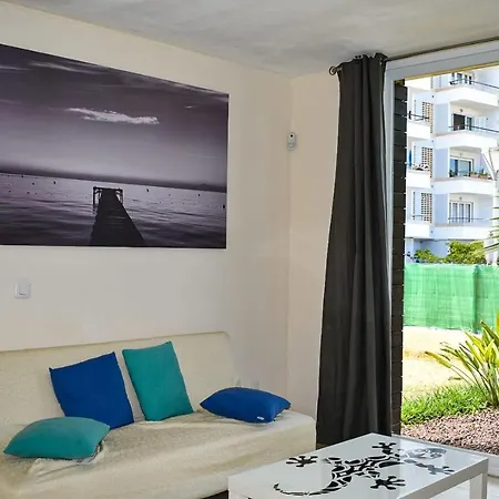 Holiday home Semi Detached Right Side Can Picafort (Mallorca)