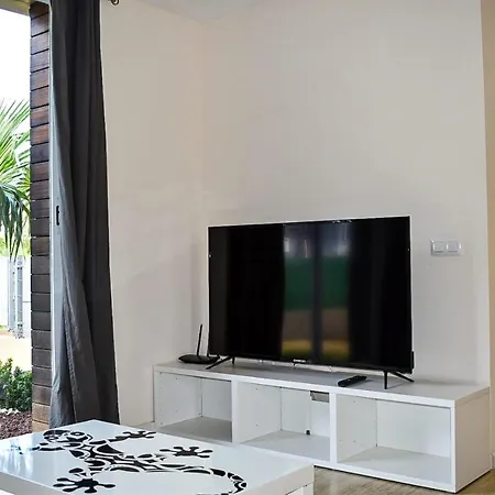 Semi Detached Right Side Holiday home