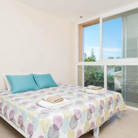 Semi Detached Right Side Can Picafort (Mallorca)